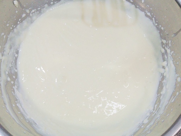 免烤,白色戀人乳酪蛋糕的食譜和做法圖片1