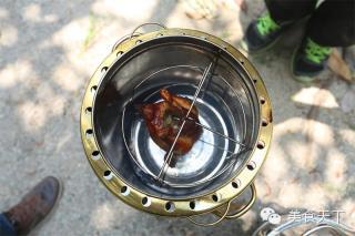 原味桶仔雞的食譜和做法圖片6