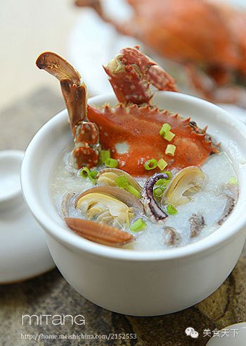 疙瘩湯做法大全圖片15