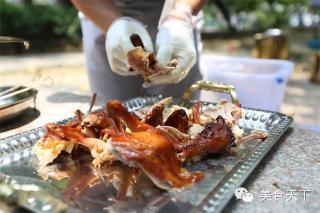原味桶仔雞的食譜和做法圖片2