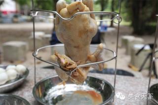 原味桶仔雞的食譜和做法圖片9