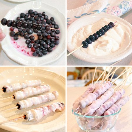 夏天簡單易做的7種冰品圖片4
