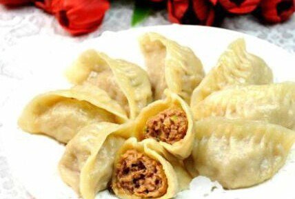 香煎魚柳,幹煸牛肉香煎魚柳絲的食譜和做法圖片1