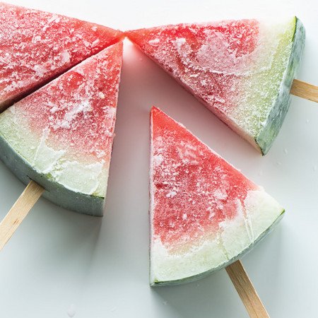夏天簡單易做的7種冰品圖片13