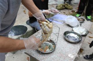 原味桶仔雞的食譜和做法圖片10