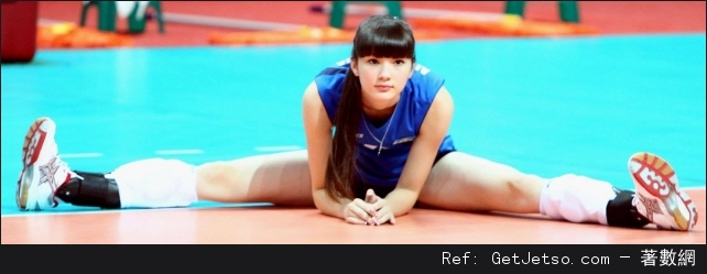 Altynbekova Sabina莎賓娜可愛寫真照片圖片6