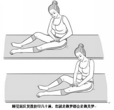 肝病怎麼治?幾種鍛鍊肝經的方法圖片4