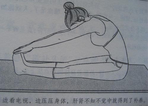 肝病怎麼治?幾種鍛鍊肝經的方法圖片2