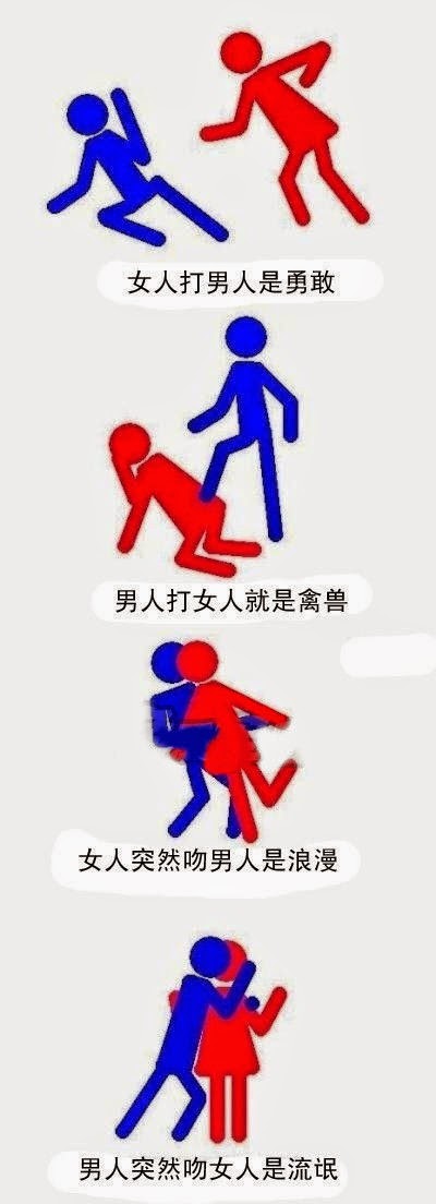 品味：圖說男人真的不容易(男人必看)圖片1