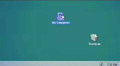把電腦上「我的電腦」刪除後會怎樣？圖片1