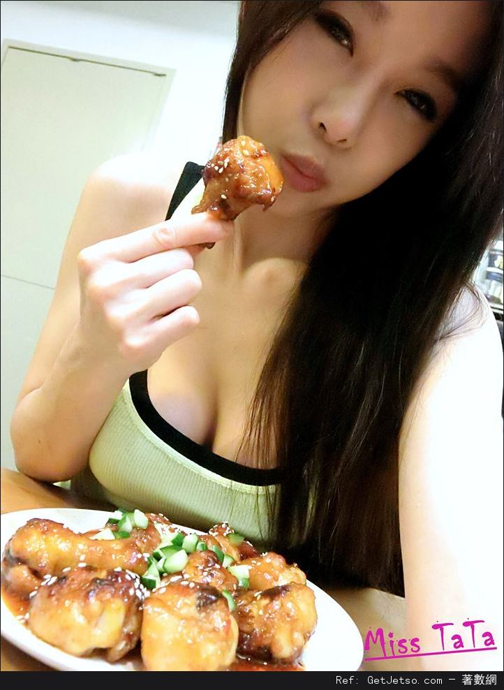 台灣美女食家Miss TaTa寫真照片圖片38