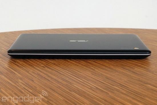 Asus華碩新Chromebook續航可達13小時!圖片4