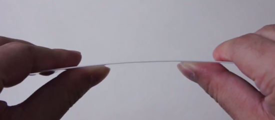 傳iPhone 6將推高端版:採用藍寶石玻璃圖片1