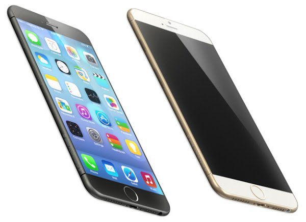 iPhone6將在9月9日發佈圖片6