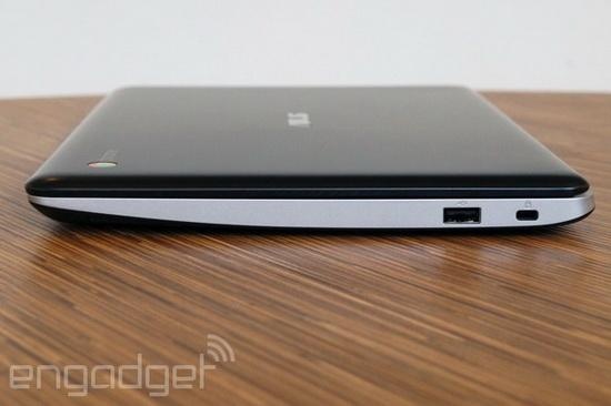 Asus華碩新Chromebook續航可達13小時!圖片1