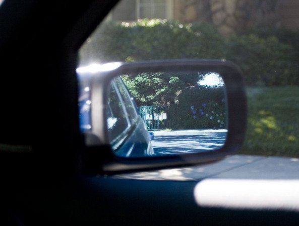 『開車必讀』你知道你的後照鏡調錯了嗎?圖片2