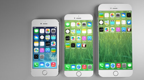 iPhone6將在9月9日發佈圖片2