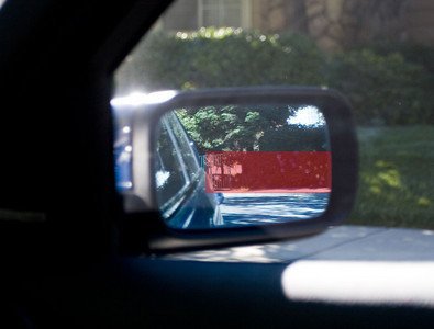 『開車必讀』你知道你的後照鏡調錯了嗎?圖片6