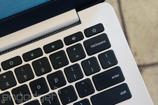 Asus華碩新Chromebook續航可達13小時!圖片6