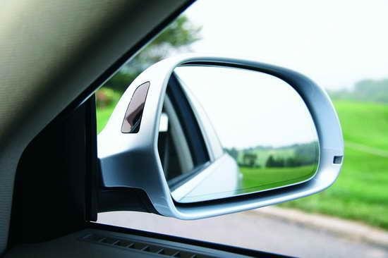 『開車必讀』你知道你的後照鏡調錯了嗎?圖片1