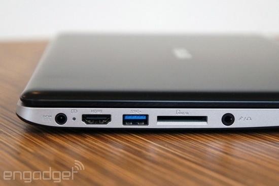 Asus華碩新Chromebook續航可達13小時!圖片5
