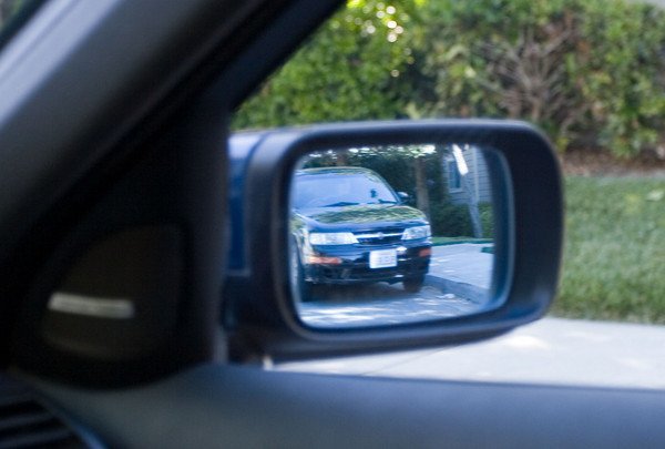 『開車必讀』你知道你的後照鏡調錯了嗎?圖片9