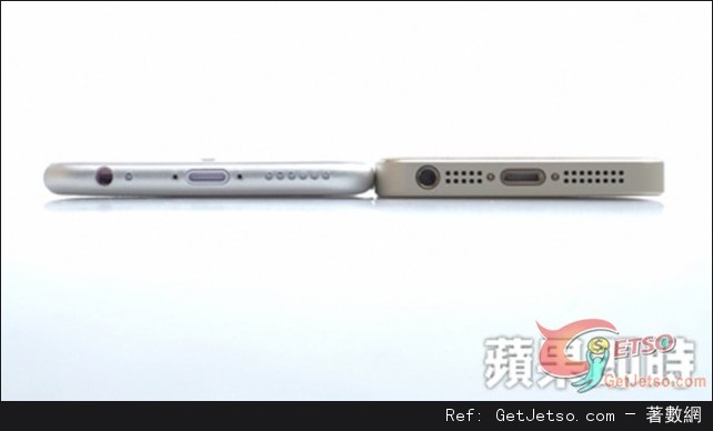 iPhone 6 demo機曝光mon加闊仍可單手操控圖片4