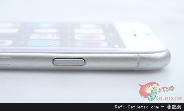 iPhone 6 demo機曝光mon加闊仍可單手操控圖片3