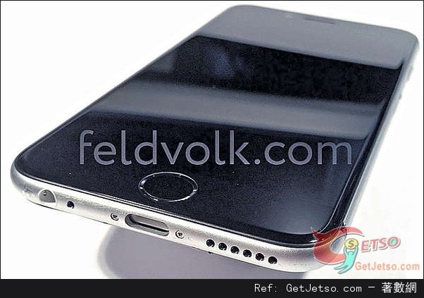 iPhone 6 規格大解構圖片3