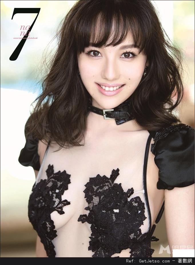 谷村奈南G奶爆乳寫真照片圖片14