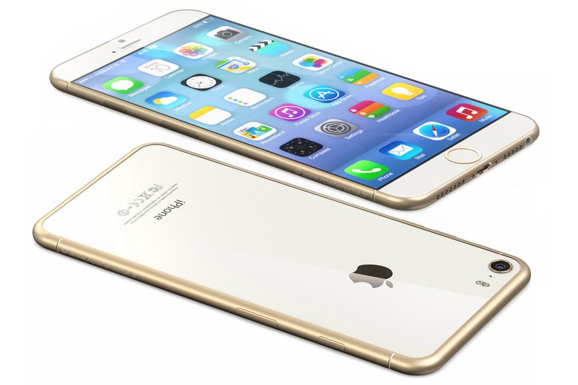 iPhone 6炒機攻略，機都未出回收價9900元圖片1