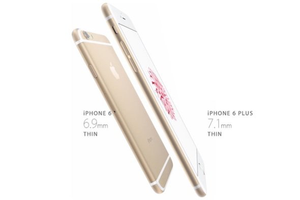 iPhone 6 / 6 Plus 效能/影相/新功能/重量SPEC介紹圖片8