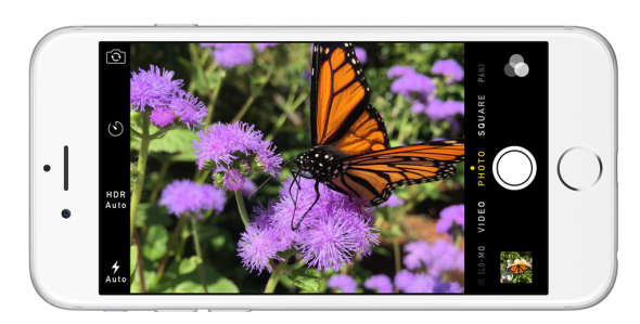 iPhone 6 / 6 Plus 效能/影相/新功能/重量SPEC介紹圖片15