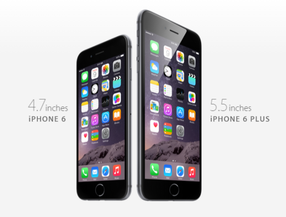 iPhone 6 / 6 Plus 效能/影相/新功能/重量SPEC介紹圖片23