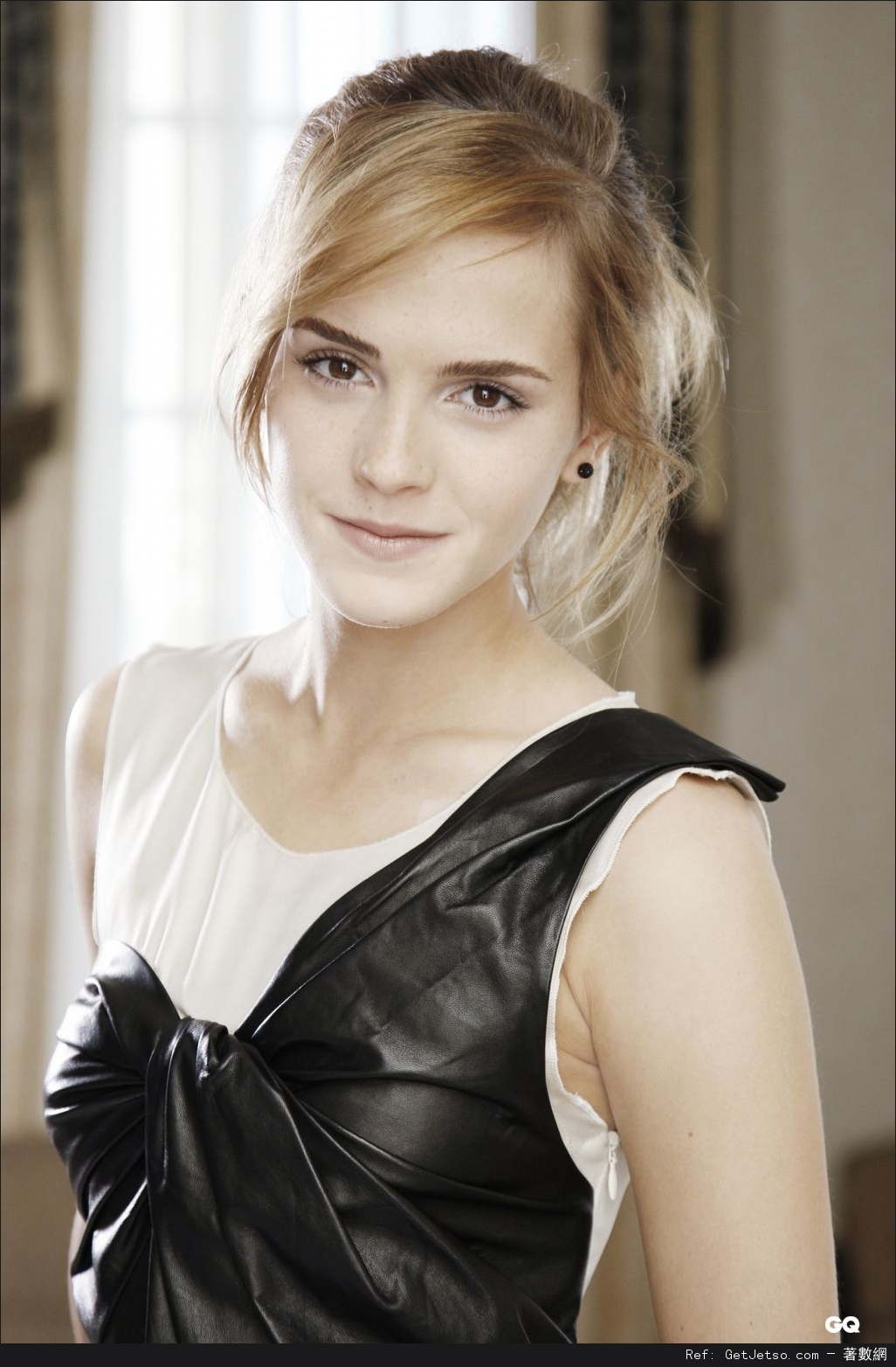 Emma Watson性感寫真照片圖片8