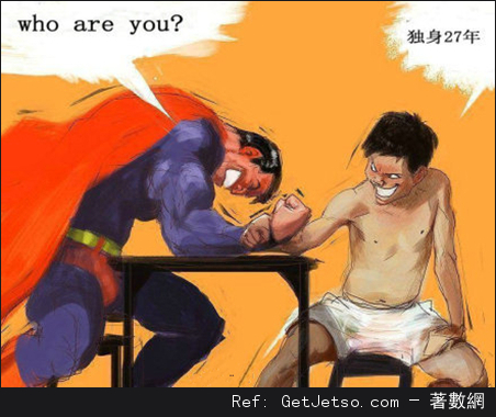 學生時代10大屌絲男士,你中了嗎?圖片10