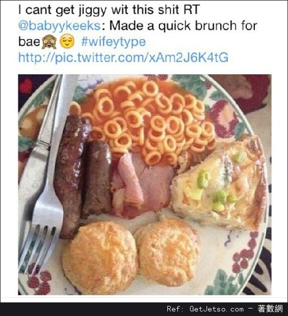 黑暗料理王10作品,我等凡人立馬被秒成渣圖片4