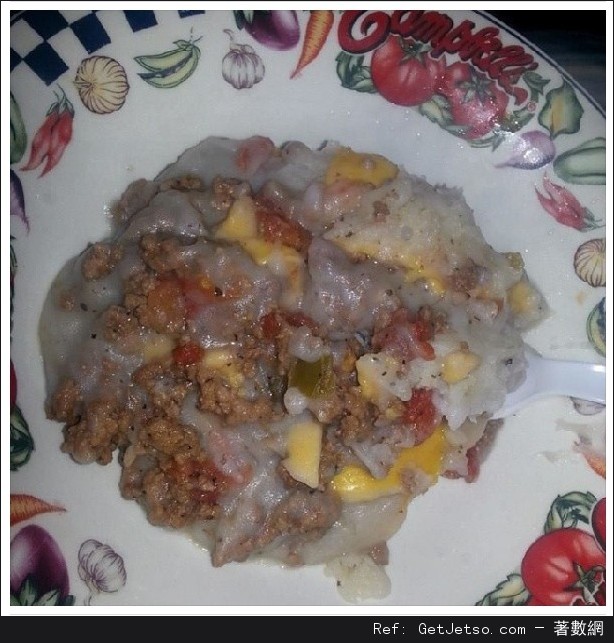 黑暗料理王10作品,我等凡人立馬被秒成渣圖片5