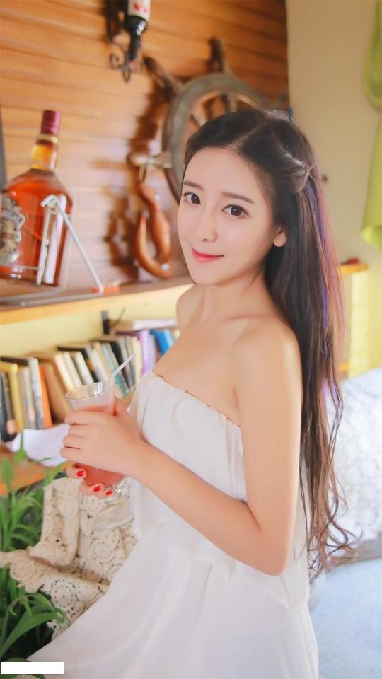 李喆美性感寫真照片圖片7