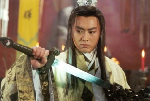 25個中國武俠片中永恆不變的定理圖片15