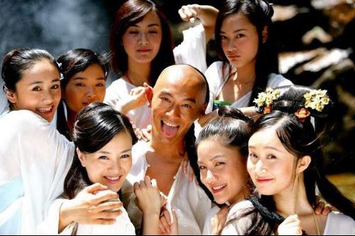 25個中國武俠片中永恆不變的定理圖片13