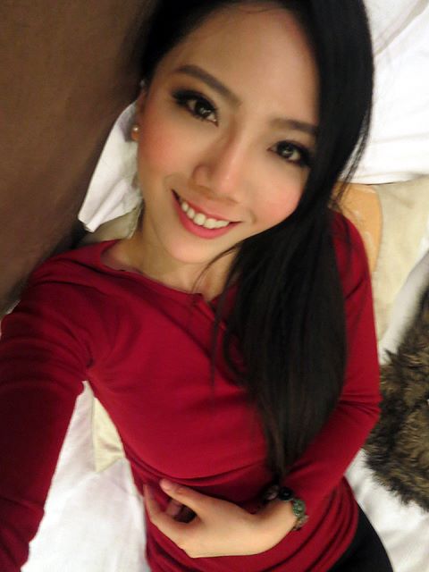 李曼筠Maggie Lee 性感寫真照片圖片8