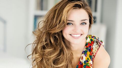 Miranda Kerr 低胸寫真照片圖片13