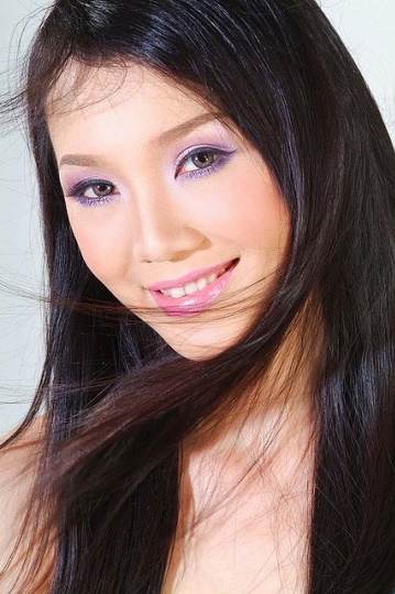 海倫清桃越南林志玲寫真照片圖片7