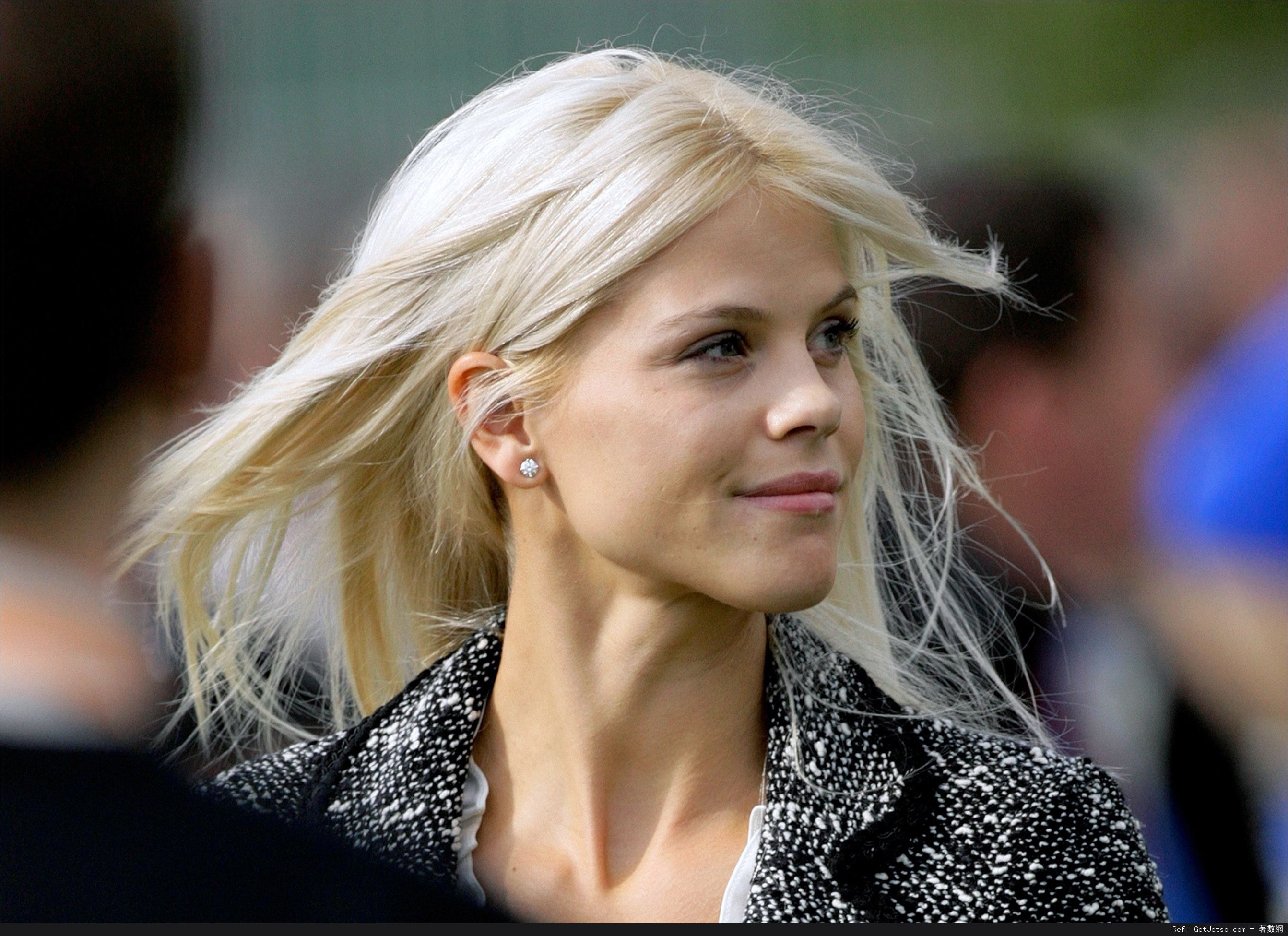 Elin Nordegren性感寫真照片圖片3