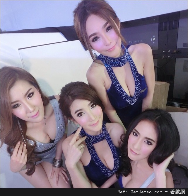 泰國變性美女自拍照照片18