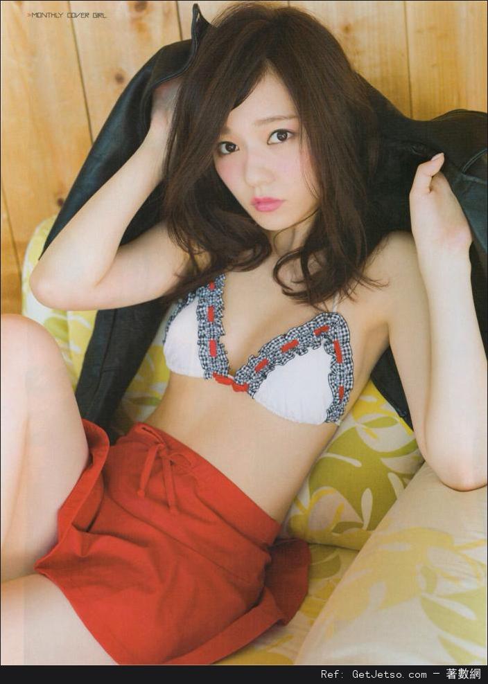AKB48-島崎遙香可愛寫真照片圖片16