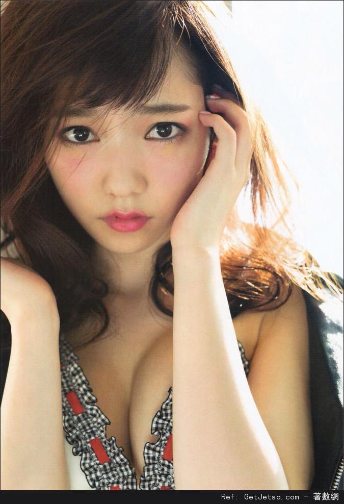 AKB48-島崎遙香可愛寫真照片圖片17