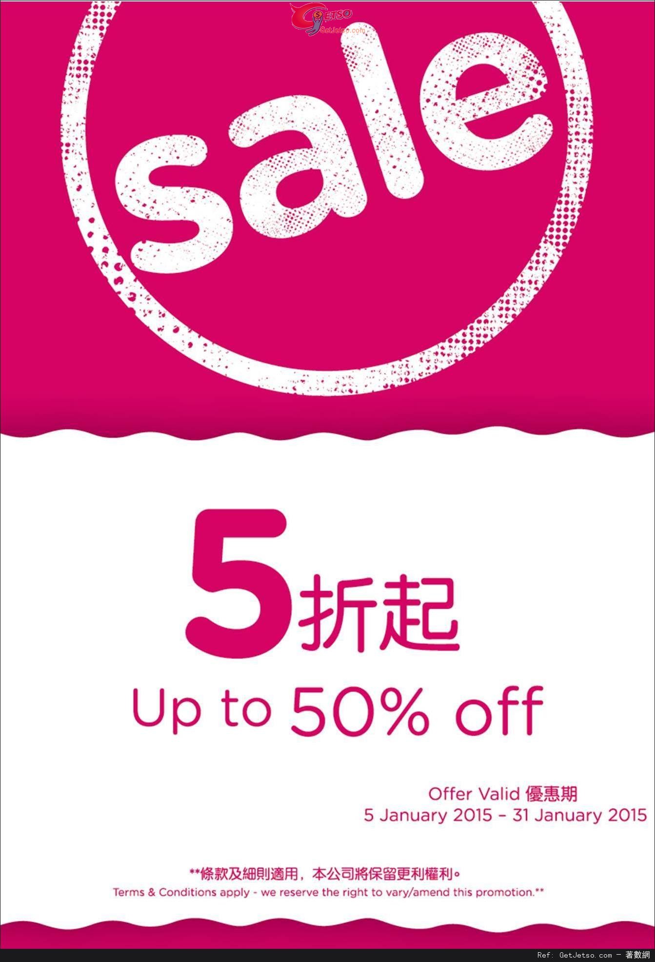 crocs sale 50