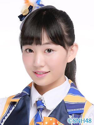 SNH48 Team HII 寫真照片圖片10